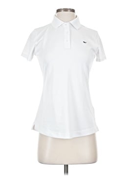 Vineyard Vines Performance Short Sleeve Polo