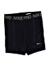 Nike Black Athletic Shorts Size S - photo 1