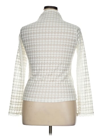 DAZY Long Sleeve Top (view 2)
