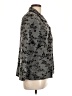 Unbranded Print Gray Blazer Size L (estimated) - photo 4