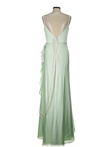 Mac Duggal Cocktail Dress (view 2)
