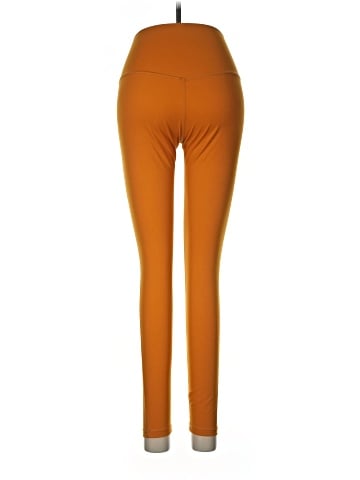 Popflex Yoga Pants (view 2)