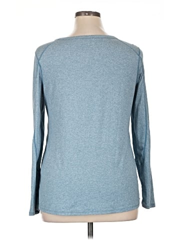 Zella Long Sleeve T-Shirt (view 2)