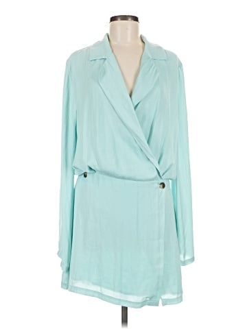 Free People Casual Dress (view 1)