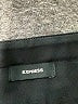Express Solid Black Active Pants Size XL - photo 4