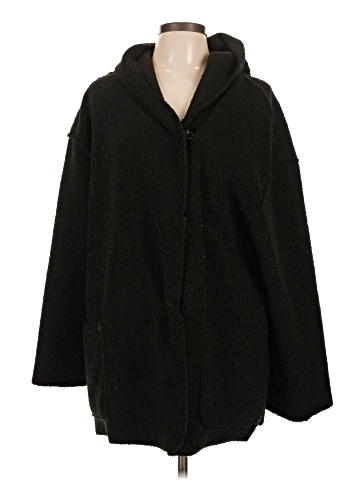 Max Studio Poncho (view 1)