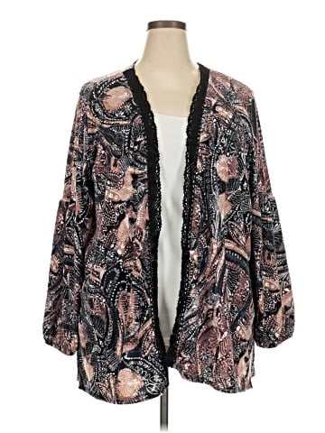 Maurices Cardigan (view 1)