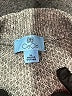 CeCe Tweed Gray Turtleneck Sweater Size XL - photo 7