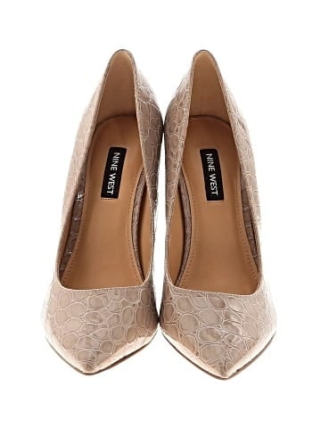 Nine West Heels (view 2)