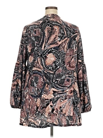 Maurices Cardigan (view 2)