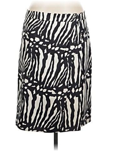 Ann Taylor Casual Skirt (view 1)