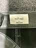 Wilfred 100% Polyurethane Black Casual Pants Size 8 - photo 3