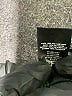 Wilfred 100% Polyurethane Black Casual Pants Size 8 - photo 4