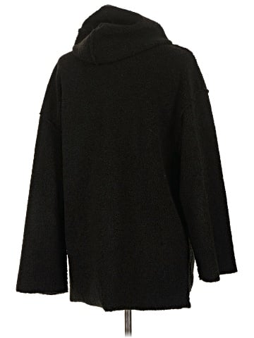 Max Studio Poncho (view 2)