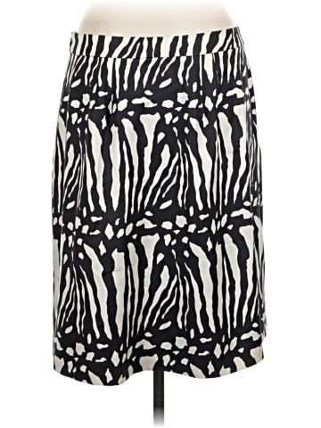 Ann Taylor Casual Skirt (view 2)