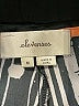 Elevenses 100% Polyester Silver Casual Pants Size M - photo 4