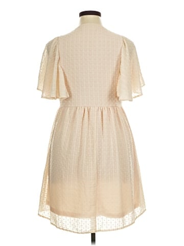A Beautiful Soul Casual Dress (view 2)