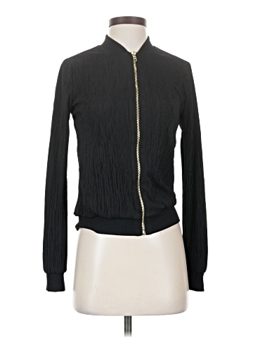 Xhilaration Track Jacket (view 1)