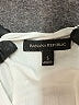 Banana Republic 100% Polyester Gray Sleeveless Blouse Size S - photo 7