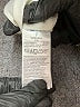 Banana Republic 100% Polyester Gray Sleeveless Blouse Size S - photo 8