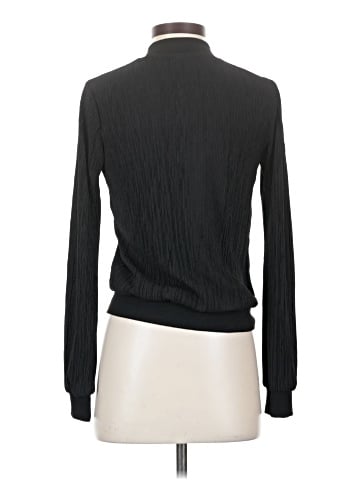 Xhilaration Track Jacket (view 2)