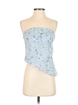 More To Come Sleeveless Blouse