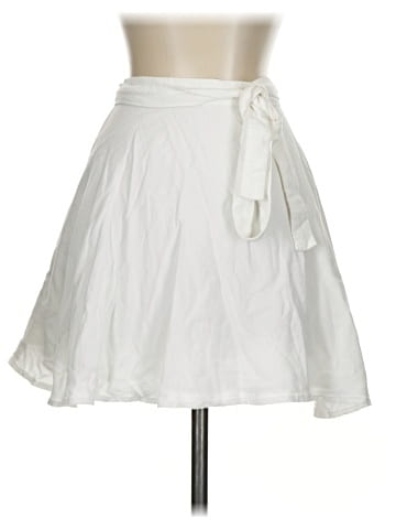 Backyard Roses Formal Skirt (view 2)