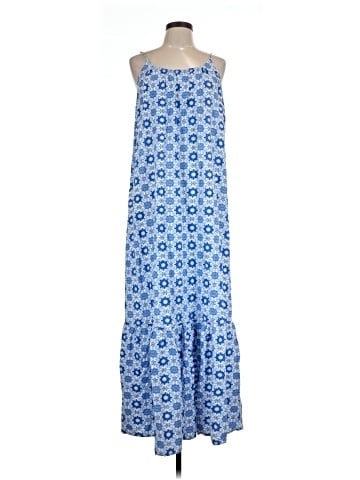 Ann Taylor LOFT Casual Dress (view 1)
