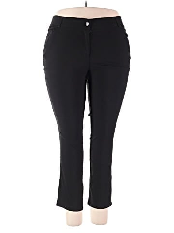 89th & Madison Active Pants (view 1)