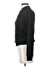 Xhilaration 100% Polyester Black Track Jacket Size XS - photo 5