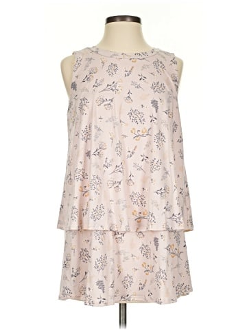 Agnes & Dora Sleeveless Blouse (view 1)