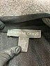 Josephine Chaus Stripes Gray Track Jacket Size L - photo 6