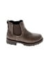 Assorted Brands Brown Booties Size 8 (kids) - photo 1