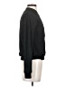 Xhilaration 100% Polyester Black Track Jacket Size XS - photo 4