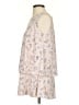 Agnes & Dora Ivory Sleeveless Blouse Size S - photo 5