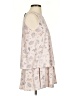Agnes & Dora Ivory Sleeveless Blouse Size S - photo 4