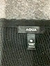Aqua Black Cardigan Size M - photo 7