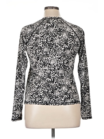 Hurley Long Sleeve T-Shirt (view 2)