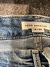 Good American Blue Jeans Size 8 - photo 7
