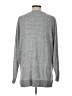 Lucky Brand Gray Pullover Sweater Size L - photo 2