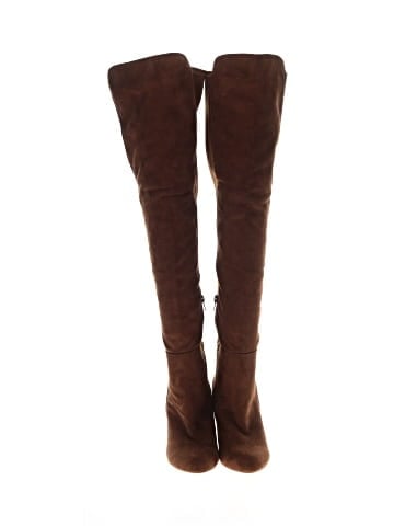 Chinese Laundry Boots (view 2)