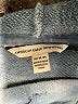 American Eagle Outfitters Tie-dye Blue Sweatshirt Size M - photo 7