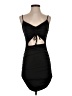 Windsor Black Cocktail Dress Size S - photo 1