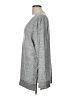 Lucky Brand Gray Pullover Sweater Size L - photo 5