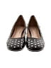 Silent D Black Heels Size 9 1/2 - photo 2