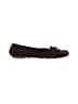 J.Crew Brown Flats Size 7 - photo 1