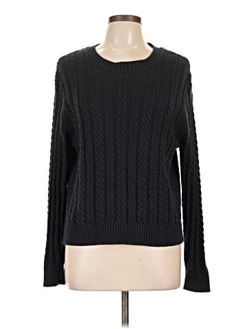 H&M Pullover Sweater (view 1)