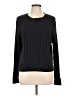 H&M Black Pullover Sweater Size L - photo 1