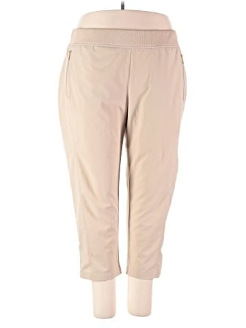 Zenergy by Chico's Active Pants (view 1)