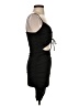 Windsor Black Cocktail Dress Size S - photo 4
